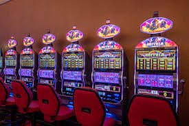 Kartu fitur neon untuk navigasi pokerhebat