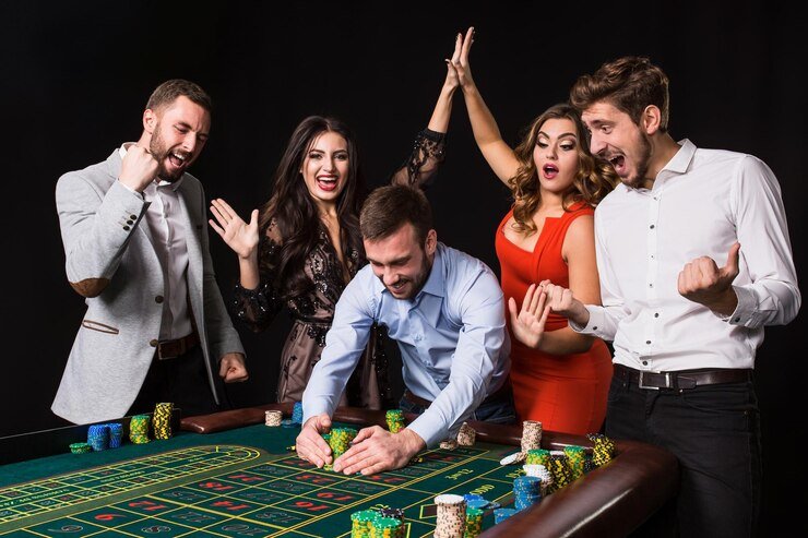 Ilustrasi privasi akun saat mengakses pokerhebat